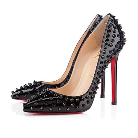 best fake red bottom shoes|authentic christian louboutin red bottoms.